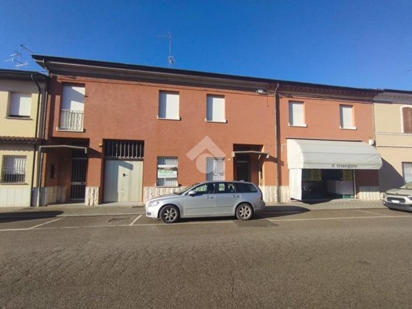 casa indipendente in vendita a Russi