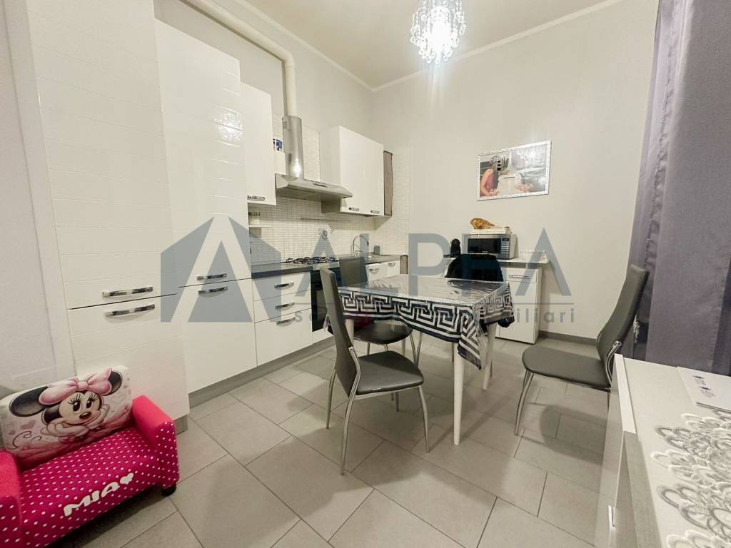 appartamento in vendita a Russi