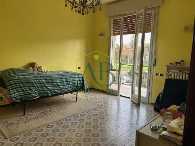 appartamento in vendita a Russi