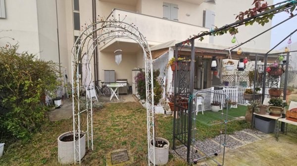 appartamento in vendita a Russi