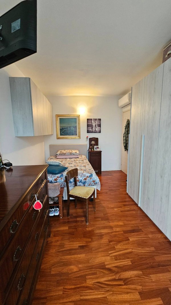 appartamento in vendita a Russi