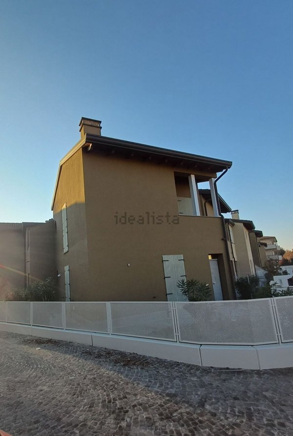 casa indipendente in vendita a Russi