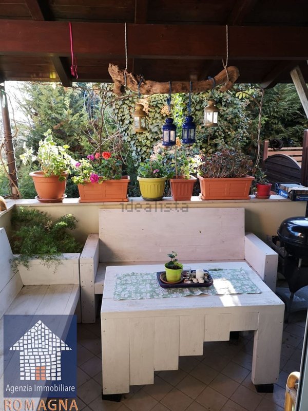 casa indipendente in vendita a Russi