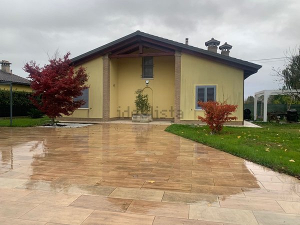 appartamento in vendita a Russi