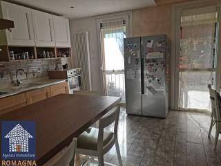 casa indipendente in vendita a Russi