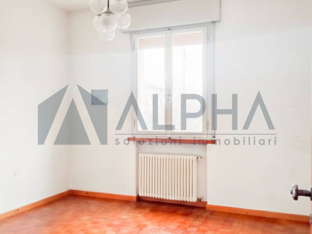 appartamento in vendita a Russi