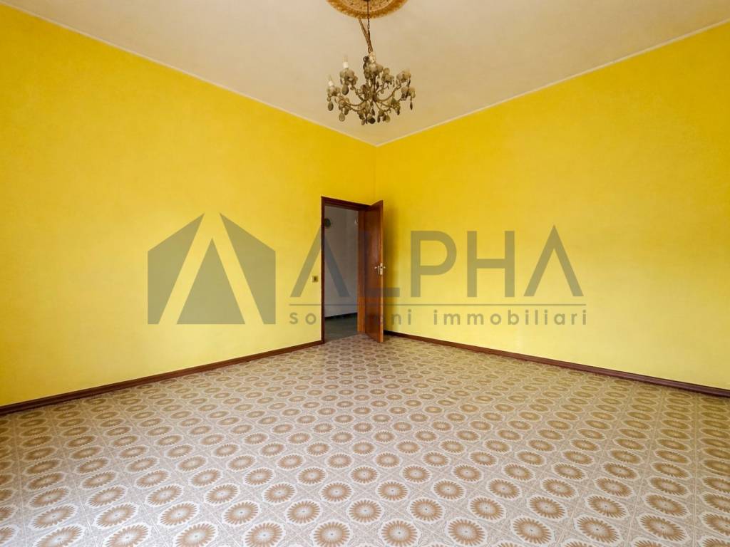 appartamento in vendita a Russi