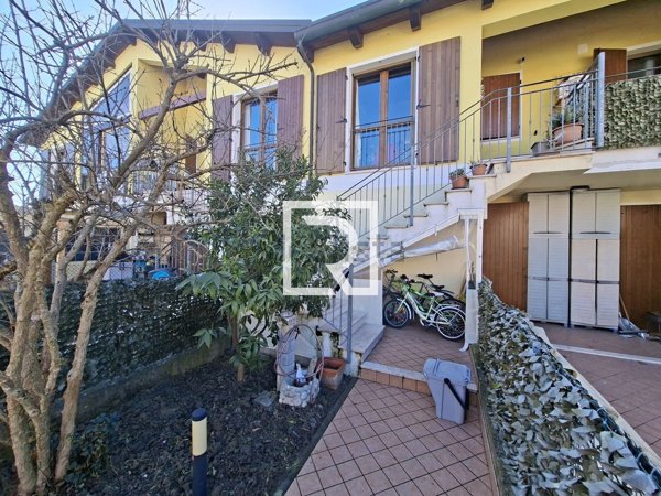 appartamento in vendita a Russi