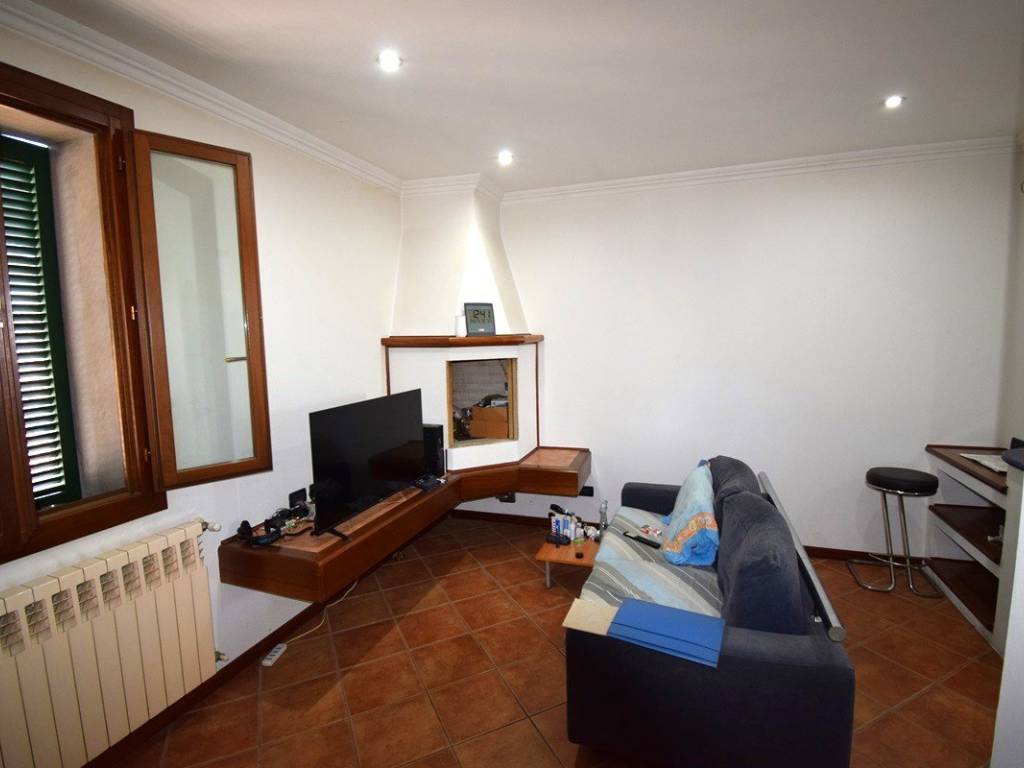 appartamento in vendita a Russi