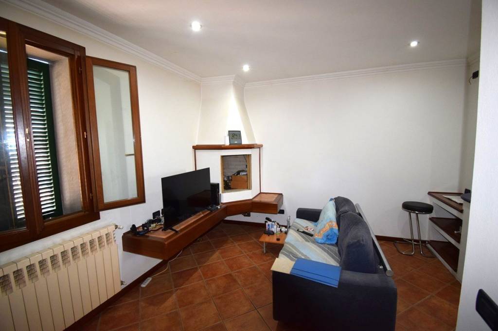 appartamento in vendita a Russi