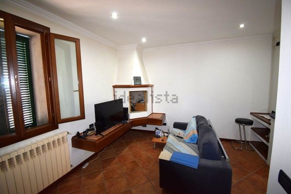 appartamento in vendita a Russi