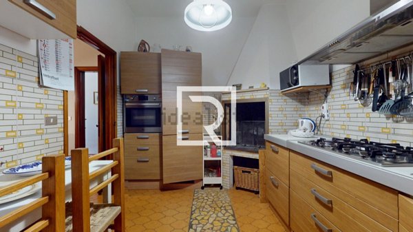 casa indipendente in vendita a Russi