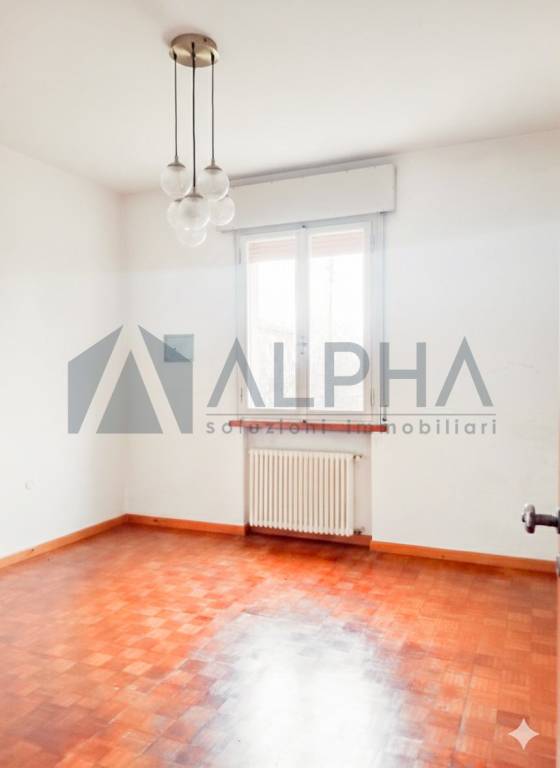 appartamento in vendita a Russi