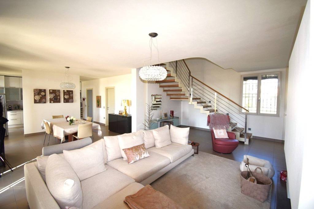 casa indipendente in vendita a Russi