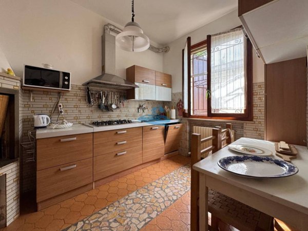 casa indipendente in vendita a Russi