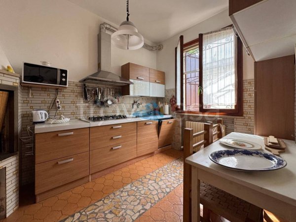 casa indipendente in vendita a Russi