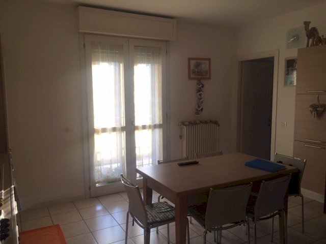 appartamento in vendita a Russi