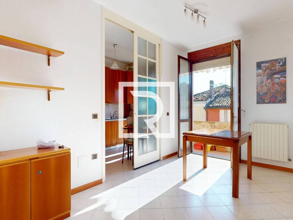 appartamento in vendita a Russi