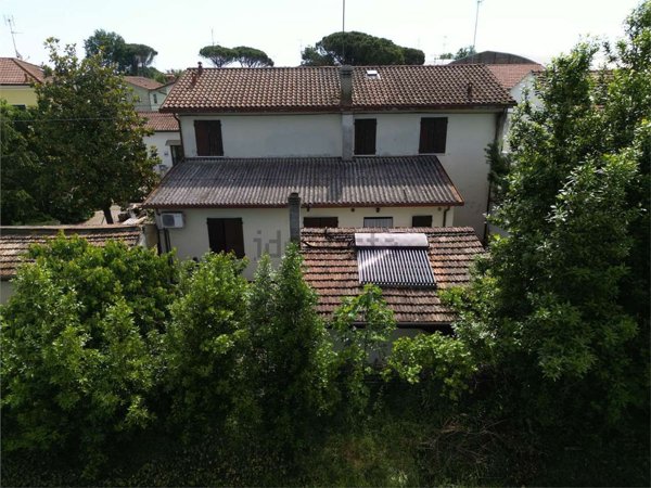 casa indipendente in vendita a Russi