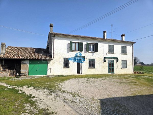 casa indipendente in vendita a Russi