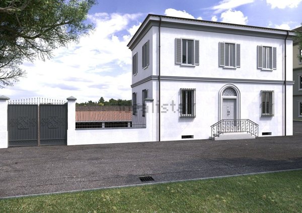 casa indipendente in vendita a Russi