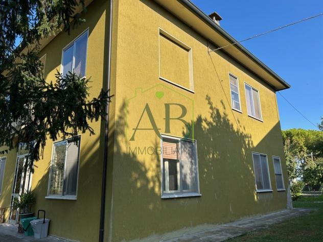 casa indipendente in vendita a Russi