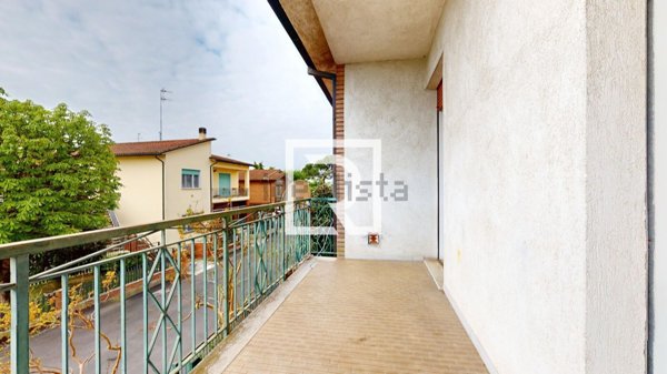 appartamento in vendita a Russi