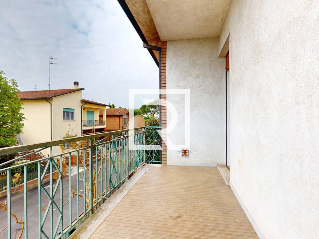 appartamento in vendita a Russi