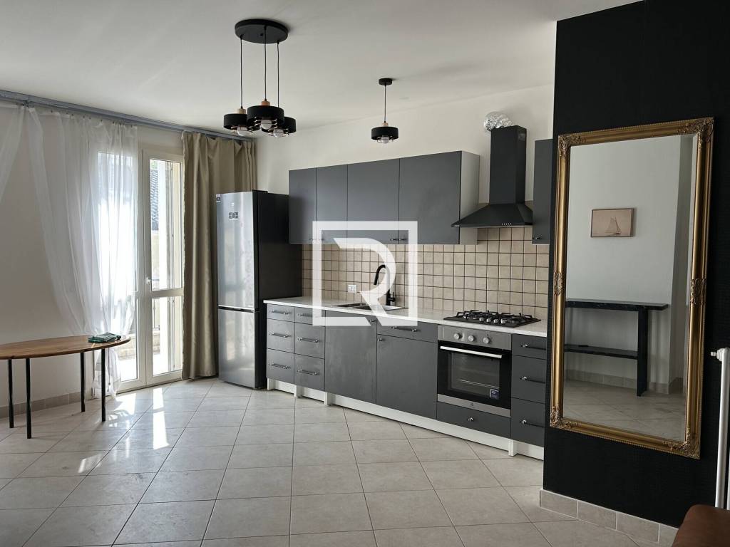 appartamento in vendita a Russi