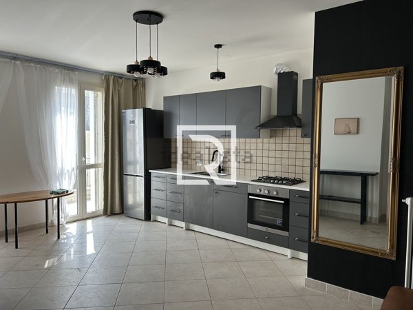 appartamento in vendita a Russi