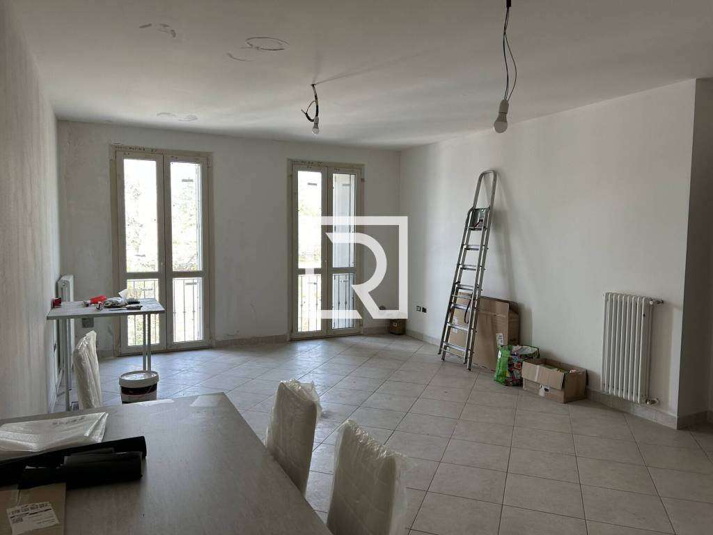 appartamento in vendita a Russi