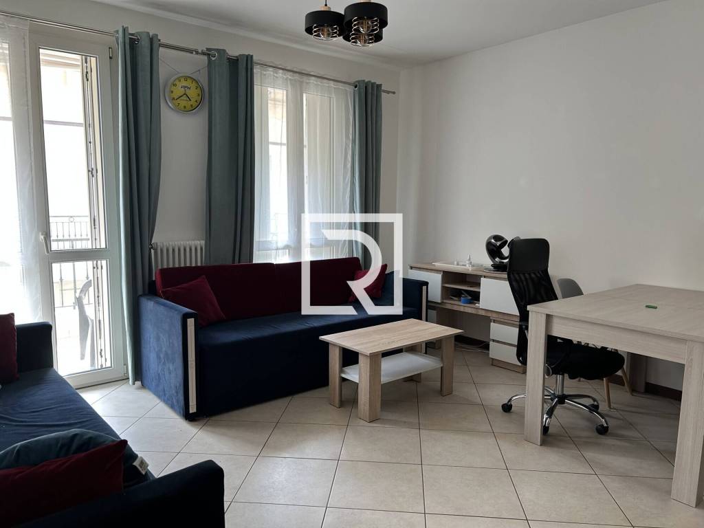 appartamento in vendita a Russi