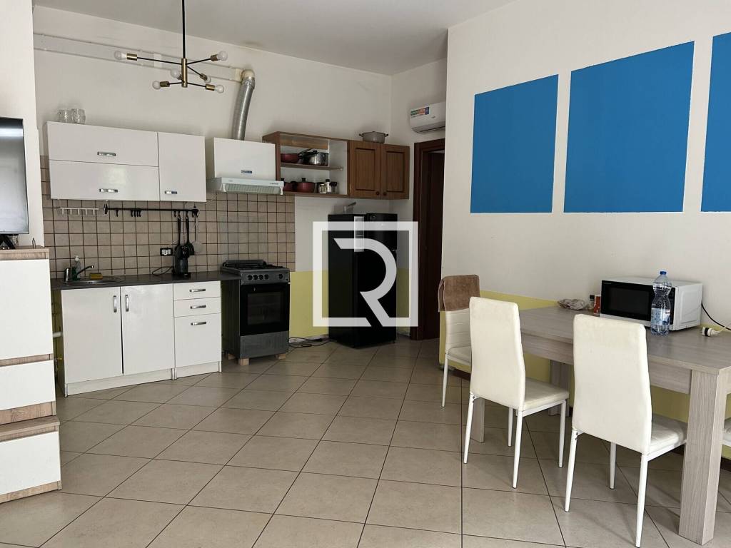 appartamento in vendita a Russi