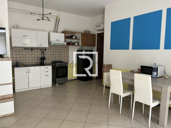 appartamento in vendita a Russi