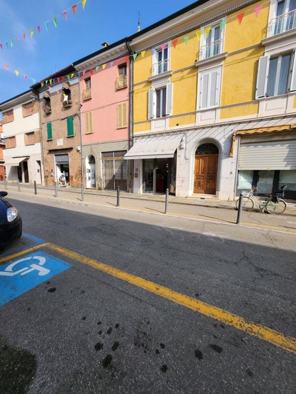 appartamento in vendita a Russi