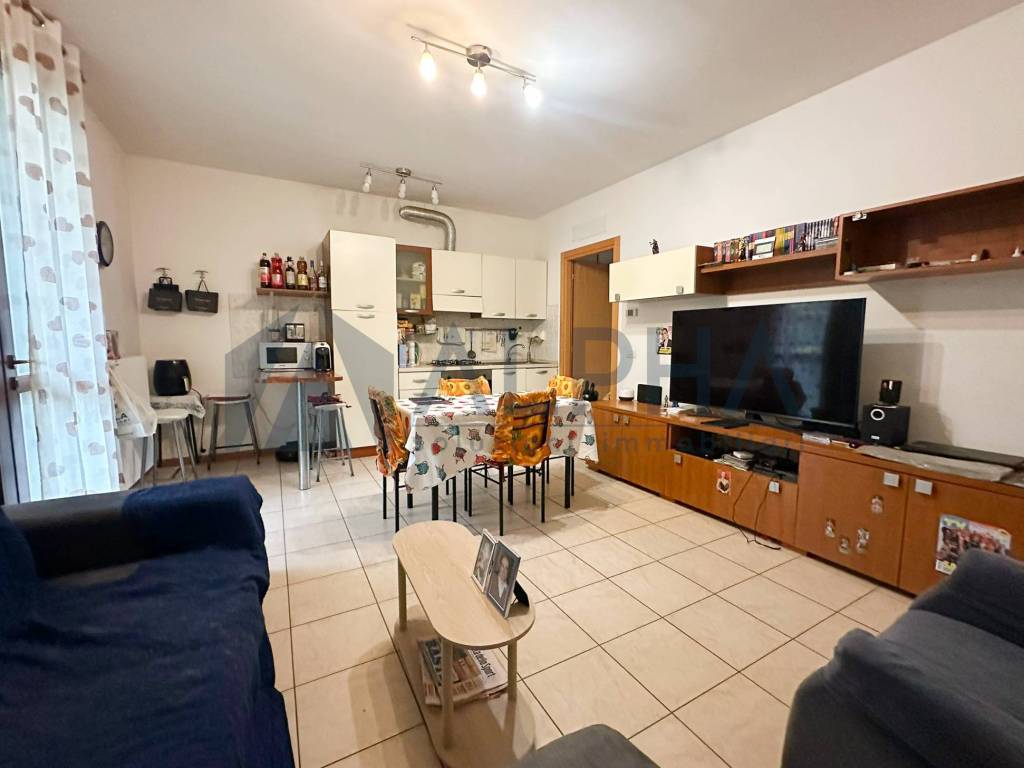 appartamento in vendita a Russi