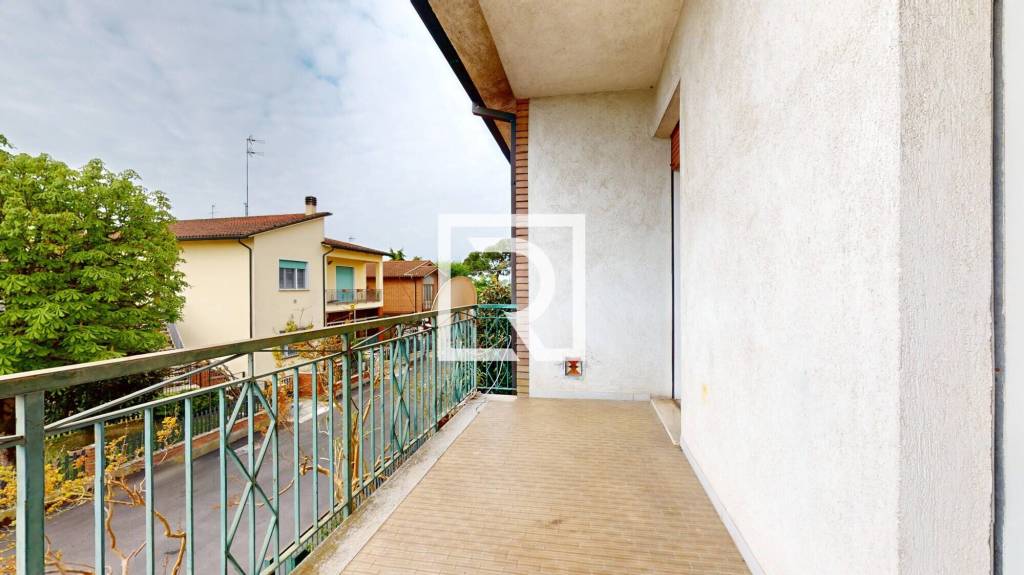 appartamento in vendita a Russi