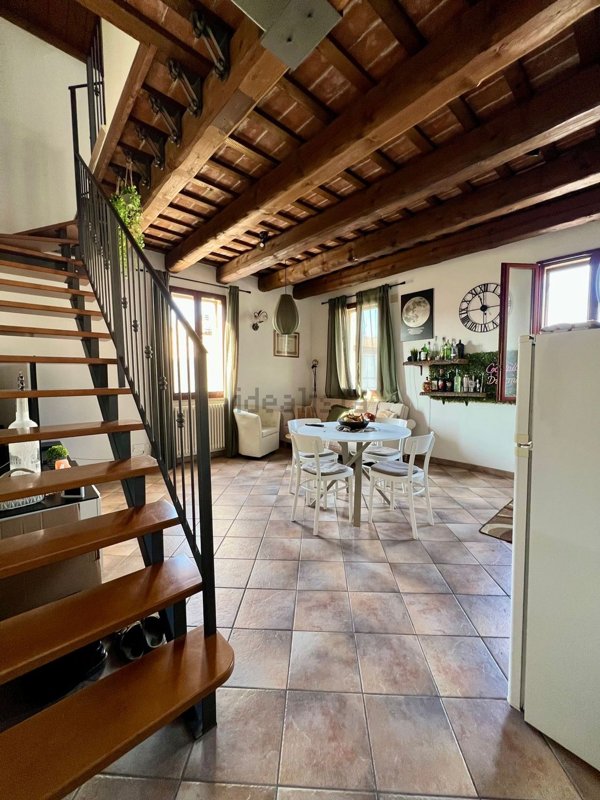 appartamento in vendita a Russi