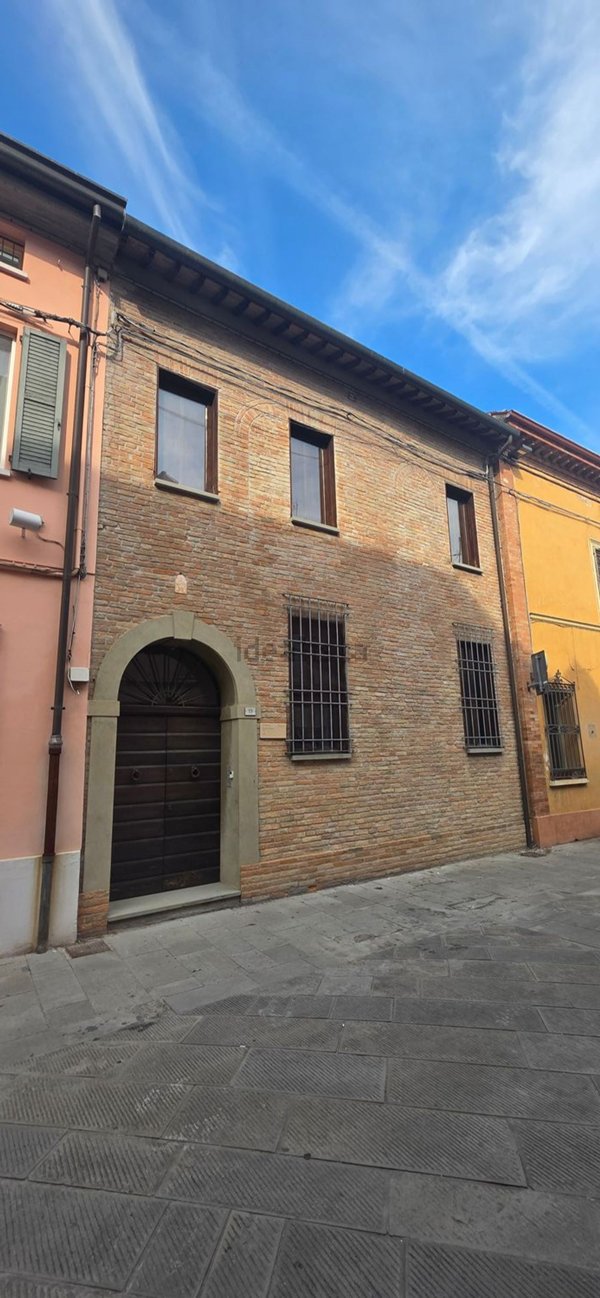 appartamento in vendita a Russi