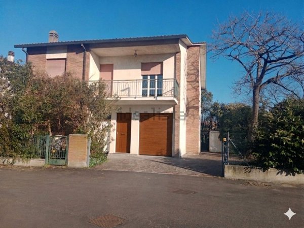 appartamento in vendita a Russi