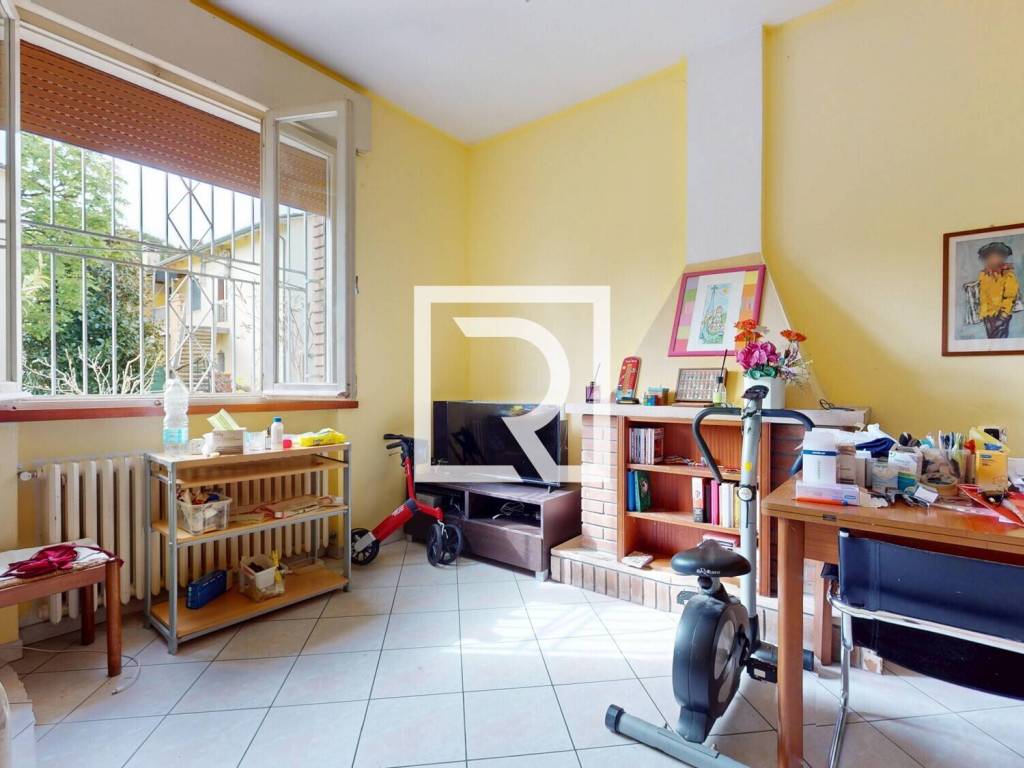 appartamento in vendita a Russi