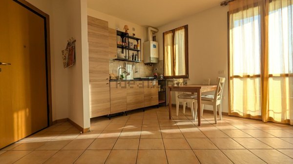 appartamento in vendita a Russi