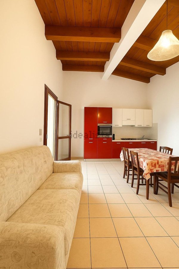 appartamento in vendita a Russi