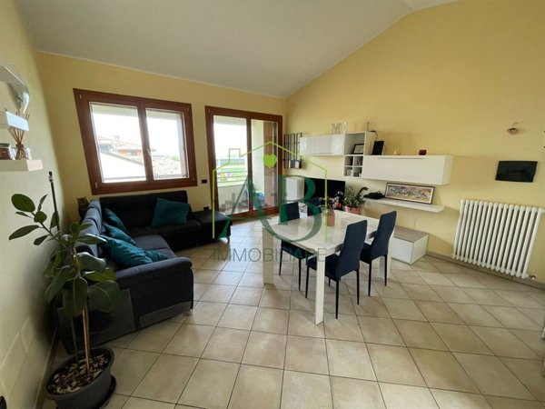 appartamento in vendita a Russi