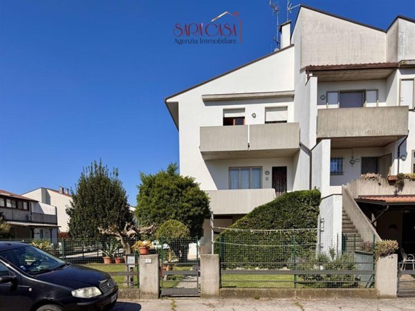 casa indipendente in vendita a Russi