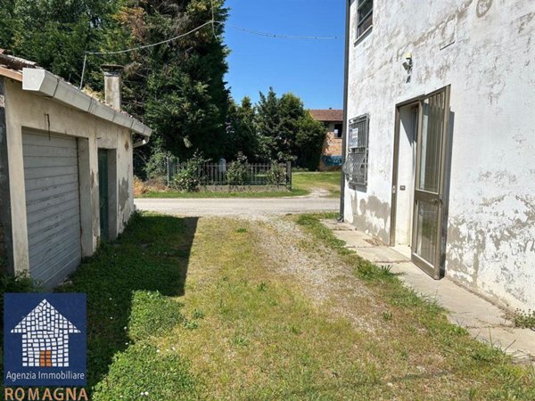 casa indipendente in vendita a Russi