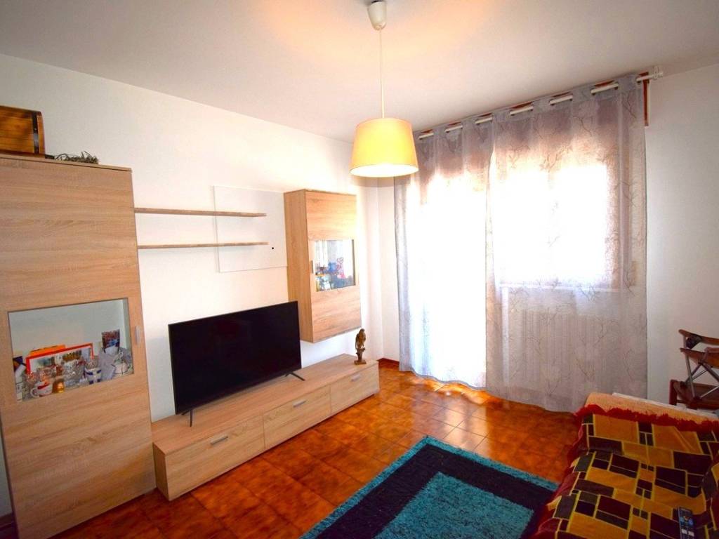 appartamento in vendita a Russi