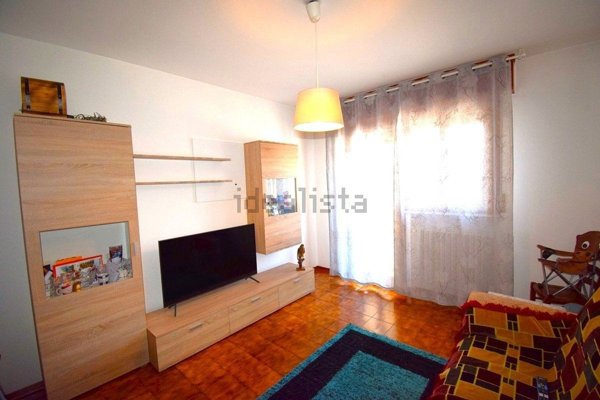 appartamento in vendita a Russi