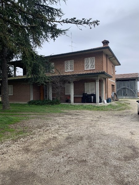 casa indipendente in vendita a Russi