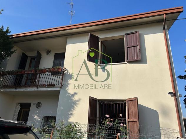 casa indipendente in vendita a Russi